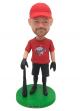 Custom Baseball Bobblehead Personalized Gifts For Baseballer Gifts For Baseball Fans Custom Baseball Bobblehead Personalized Gifts For Baseballer Gifts For Baseball Fans
