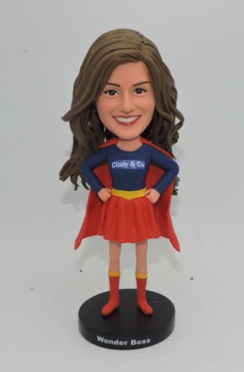 personalized bobblehead dolls